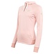 BR Hoodie Rinke Powder Pink XS BR Hoodie Rinke Powder Pink XS