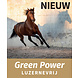 Equifyt Green Power Luzernevrij 20kg Equifyt Green Power Luzernevrij 20kg