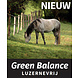 Equifyt Green Balance Luzernevrij 20kg Equifyt Green Balance Luzernevrij 20kg