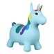 QHP Jumpy Unicorn skippybal QHP Jumpy Unicorn skippybal