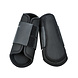 Busse Peesbeschermers Active-Mesh Zwart Busse Peesbeschermers Active-Mesh Zwart