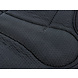 Busse Peesbeschermers Active-Mesh Zwart Busse Peesbeschermers Active-Mesh Zwart