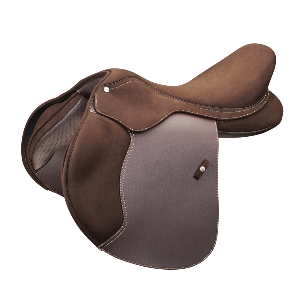 Wintec Saddle Wintec Pro Jump HART brown Wintec Saddle Wintec Pro Jump HART brown