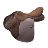 Wintec Zadel Wintec Pro Jump HART bruin Wintec Zadel Wintec Pro Jump HART bruin