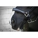 Penelope Lederen halster Point Sellier Zwart Penelope Lederen halster Point Sellier Zwart