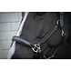 Penelope Lederen halster Point Sellier Zwart Penelope Lederen halster Point Sellier Zwart