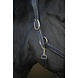 Penelope Lederen halster Point Sellier Zwart Penelope Lederen halster Point Sellier Zwart