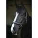 Penelope Lederen halster Point Sellier Zwart Penelope Lederen halster Point Sellier Zwart