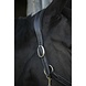 Penelope Lederen halster Point Sellier Zwart Penelope Lederen halster Point Sellier Zwart
