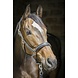 Penelope Lederen halster Point Sellier Zwart Penelope Lederen halster Point Sellier Zwart