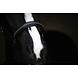 Penelope Lederen halster Point Sellier Zwart Penelope Lederen halster Point Sellier Zwart