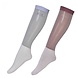 Kingsland KL Leyna Glitter Show Socks per 2 paar Kingsland KL Leyna Glitter Show Socks per 2 paar