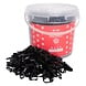 Imperial Riding Manenelastiekjes Profi-box 400g Imperial Riding Manenelastiekjes Profi-box 400g