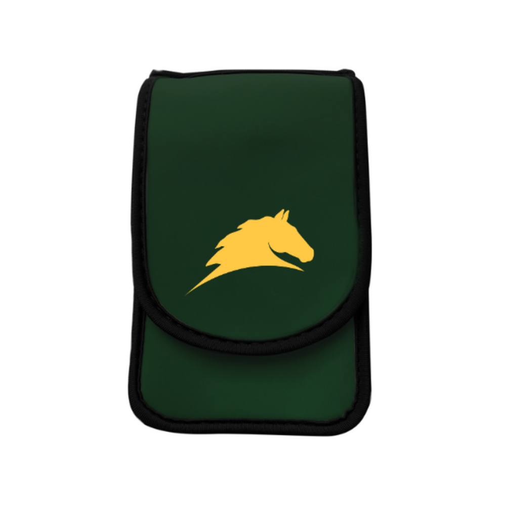 Parelli Parelli tasje Horse Holster Green S/M Parelli Parelli tasje Horse Holster Green S/M