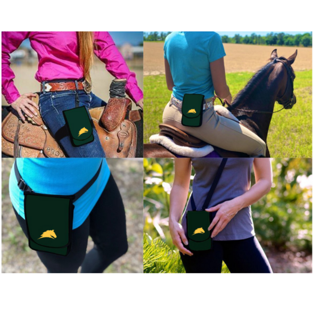 Parelli Parelli  Horse Holster S/M Parelli Parelli  Horse Holster S/M