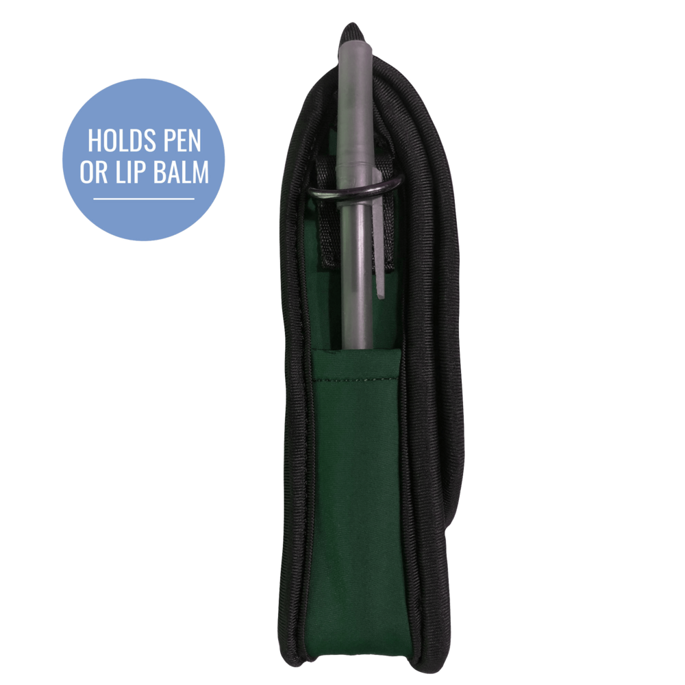 Parelli Parelli tasje Horse Holster Green S/M Parelli Parelli tasje Horse Holster Green S/M