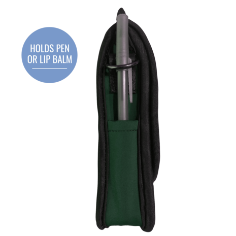 Parelli Parelli tasje Horse Holster Green S/M Parelli Parelli tasje Horse Holster Green S/M