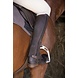 Equithème Minichaps leder bruin Equithème Minichaps leder bruin