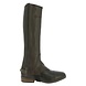 Equithème Minichaps leder bruin Equithème Minichaps leder bruin