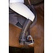 Equithème Minichaps leder bruin Equithème Minichaps leder bruin