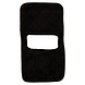 BR BR borstbeschermer Classic 1 maat zwart BR BR borstbeschermer Classic 1 maat zwart