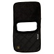BR BR borstbeschermer Classic 1 maat zwart BR BR borstbeschermer Classic 1 maat zwart