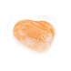 F.R.A. Himalaya zoutliksteen 180gr hartjesvorm F.R.A. Himalaya zoutliksteen 180gr hartjesvorm