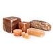 F.R.A. Himalaya conische zoutliksteen 2.6 kg F.R.A. Himalaya conische zoutliksteen 2.6 kg