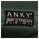 Anky ANKY® pad Air Stream 2 dressuur XB21001 Anky ANKY® pad Air Stream 2 dressuur XB21001