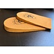 Ariat Halve zolen hiellifter Ariat Halve zolen hiellifter