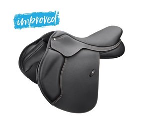 Wintec Selle Wintec 500 HART Close Contact Noir Wintec Selle Wintec 500 HART Close Contact Noir