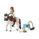 Schleich Mia & Spotty Schleich Mia & Spotty