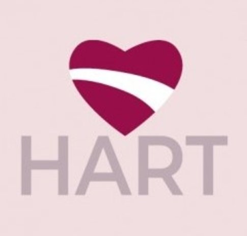 Wintec Zadel Wintec 500 HART Close Contact Zwart