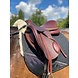 Edix Saddles Zadel Edix Alydar springzadel bruin L - 18 Edix Saddles Zadel Edix Alydar springzadel bruin L - 18