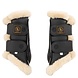 BR Beenbeschermer Majestic Pro Zwart BR Beenbeschermer Majestic Pro Zwart