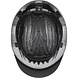 Uvex Exxential II Glamour Anthracite mat Uvex Exxential II Glamour Anthracite mat