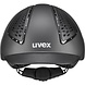 Uvex Exxential II Glamour Anthracite mat Uvex Exxential II Glamour Anthracite mat