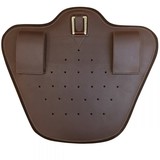 Wintec Wintec buikflap bevestiging springsingel bruin Wintec Wintec buikflap bevestiging springsingel bruin