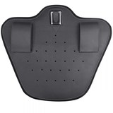 Wintec Wintec buikflap bevestiging springsingel zwart Wintec Wintec buikflap bevestiging springsingel zwart