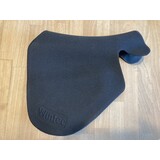 Wintec Wintec Half Riser Comfort Pad Front 12mm zwart Wintec Wintec Half Riser Comfort Pad Front 12mm zwart