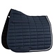 BR Zadeldek Glamour Chic DR Navy/Silver Full BR Zadeldek Glamour Chic DR Navy/Silver Full