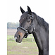 Busse Wandelhoofdstel Solibel zwart Full Busse Wandelhoofdstel Solibel zwart Full