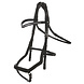 Busse Hoofdstel Modena Hazel/Crystal Full Busse Hoofdstel Modena Hazel/Crystal Full