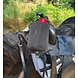 Edix Saddles Edix Bottle Bag zadeltas met drinkbus Edix Saddles Edix Bottle Bag zadeltas met drinkbus