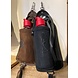 Edix Saddles Edix Bottle Bag zadeltas met drinkbus Edix Saddles Edix Bottle Bag zadeltas met drinkbus