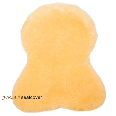 F.R.A. Zadelzitting Engels Natuur F.R.A. Zadelzitting Engels Natuur