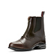 Ariat Devon Nitro Zip M Waxed Chocolate Ariat Devon Nitro Zip M Waxed Chocolate