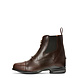 Ariat Devon Nitro Zip W Waxed Chocolate Ariat Devon Nitro Zip W Waxed Chocolate