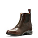Ariat Devon Nitro Zip W Waxed Chocolate Ariat Devon Nitro Zip W Waxed Chocolate