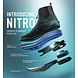 Ariat Devon Nitro Zip W Waxed Chocolate Ariat Devon Nitro Zip W Waxed Chocolate